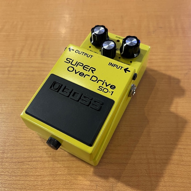 BOSS SD-1の画像